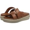 imageLucky Brand Womens Loftee SandalPlatformAdobe Brown