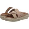 imageLucky Brand Womens Loftee SandalPlatformSmoke Grey
