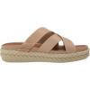 imageLucky Brand Womens Loftee SandalPlatformSmoke Grey