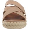 imageLucky Brand Womens Loftee SandalPlatformSmoke Grey