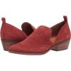 imageLucky Brand Womens Mahzan LoaferBurnt Henna