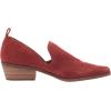 imageLucky Brand Womens Mahzan LoaferBurnt Henna