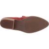 imageLucky Brand Womens Mahzan LoaferBurnt Henna