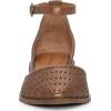 imageLucky Brand Womens Maliya Heeled SandalBronze