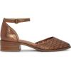 imageLucky Brand Womens Maliya Heeled SandalBronze