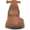 imageLucky Brand Womens Maliya Heeled SandalCaramel