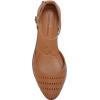 imageLucky Brand Womens Maliya Heeled SandalCaramel