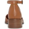 imageLucky Brand Womens Maliya Heeled SandalCaramel