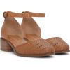 imageLucky Brand Womens Maliya Heeled SandalCaramel