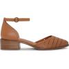 imageLucky Brand Womens Maliya Heeled SandalCaramel