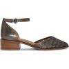 imageLucky Brand Womens Maliya Heeled SandalPewter