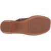 imageLucky Brand Womens Mandelina Platform Thong Sandal HeeledChocolate