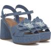 imageLucky Brand Womens Marrika Heeled SandalDenim