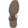 imageLucky Brand Womens Marrika Heeled SandalDenim