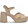 imageLucky Brand Womens Marrika Heeled SandalTuscany Raffia
