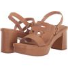 imageLucky Brand Womens Marselina ORing High Heel Sandal HeeledTan