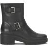 imageLucky Brand Womens Migyn Motorcycle BootBlack