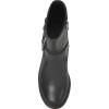 imageLucky Brand Womens Migyn Motorcycle BootBlack