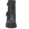 imageLucky Brand Womens Migyn Motorcycle BootBlack