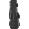 imageLucky Brand Womens Migyn Motorcycle BootBlack