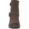 imageLucky Brand Womens Migyn Motorcycle BootCappuccino