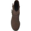 imageLucky Brand Womens Migyn Motorcycle BootCappuccino