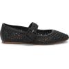 imageLucky Brand Womens Millit Mary Jane FlatBlack