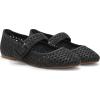 imageLucky Brand Womens Millit Mary Jane FlatBlack