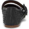 imageLucky Brand Womens Millit Mary Jane FlatBlack