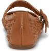 imageLucky Brand Womens Millit Mary Jane FlatClassic Tan