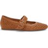 imageLucky Brand Womens Millit Mary Jane FlatClassic Tan
