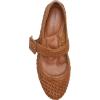 imageLucky Brand Womens Millit Mary Jane FlatClassic Tan