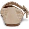 imageLucky Brand Womens Millit Mary Jane FlatSmoke Grey