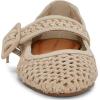 imageLucky Brand Womens Millit Mary Jane FlatSmoke Grey