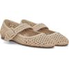 imageLucky Brand Womens Millit Mary Jane FlatSmoke Grey
