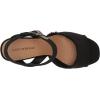 imageLucky Brand Womens Mindra Espadrille Wedge SandalBlack
