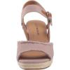 imageLucky Brand Womens Mindra Espadrille Wedge SandalDove