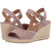 imageLucky Brand Womens Mindra Espadrille Wedge SandalDove