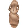 imageLucky Brand Womens Mindra Espadrille Wedge SandalLatte
