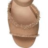 imageLucky Brand Womens Mindra Espadrille Wedge SandalLatte