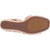 imageLucky Brand Womens Mindra Espadrille Wedge SandalMaple Sugar