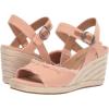 imageLucky Brand Womens Mindra Espadrille Wedge SandalMaple Sugar