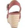 imageLucky Brand Womens Mindra Espadrille Wedge SandalMauve