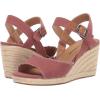 imageLucky Brand Womens Mindra Espadrille Wedge SandalMauve