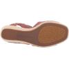 imageLucky Brand Womens Mindra Espadrille Wedge SandalMauve