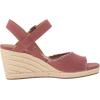 imageLucky Brand Womens Mindra Espadrille Wedge SandalMauve
