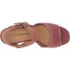 imageLucky Brand Womens Mindra Espadrille Wedge SandalMauve