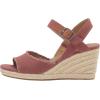 imageLucky Brand Womens Mindra Espadrille Wedge SandalMauve