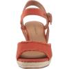 imageLucky Brand Womens Mindra Espadrille Wedge SandalRustee