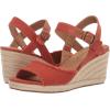 imageLucky Brand Womens Mindra Espadrille Wedge SandalRustee